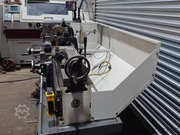 Colchester Triumph VS2500