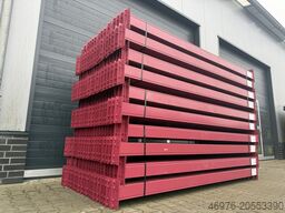 SSI Schäfer PR600 / K:120x50mm lichte Weite: ca. 2.700 mm