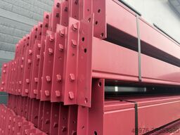 SSI Schäfer PR600 / K:120x50mm lichte Weite: ca. 2.700 mm