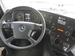 Mercedes-Benz Actros 1943 tractor unit