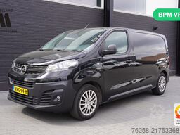 Opel Vivaro 1.5 CDTI 120PK L2 - EURO 6 - Airco - Nav...