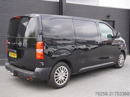 Opel Vivaro 1.5 CDTI 120PK L2 - EURO 6 - Airco - Nav...