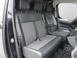 Opel Vivaro 1.5 CDTI 120PK L2 - EURO 6 - Airco - Nav...