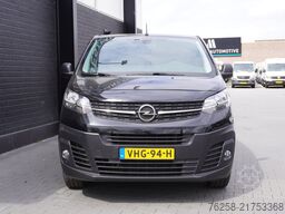 Opel Vivaro 1.5 CDTI 120PK L2 - EURO 6 - Airco - Nav...