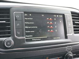 Opel Vivaro 1.5 CDTI 120PK L2 - EURO 6 - Airco - Nav...