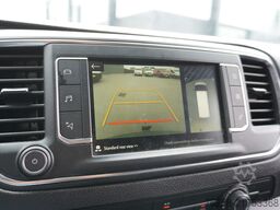 Opel Vivaro 1.5 CDTI 120PK L2 - EURO 6 - Airco - Nav...