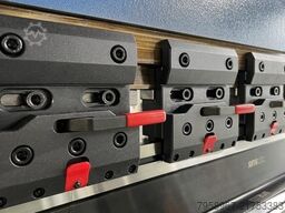 Metal Technics Polska SPB 110Tx3200 4+1 (HACO60)