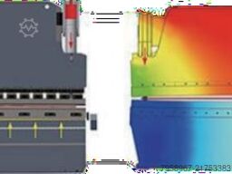 Metal Technics Polska SPB 110Tx3200 4+1 (HACO60)