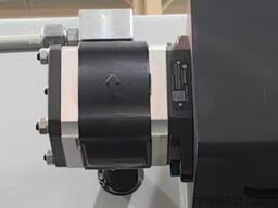 Metal Technics Polska SPB 110Tx3200 4+1 (HACO60)