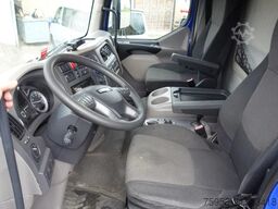 DAF LF 210 oprijlaadbak,airco