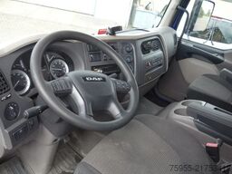 DAF LF 210 oprijlaadbak,airco