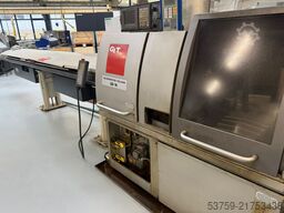 Gildemeister italiana GD16