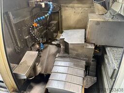Gildemeister italiana GD16 mit LNS Lademagazin