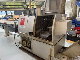Gildemeister italiana GD16 mit LNS Lademagazin