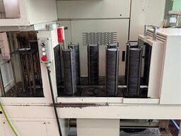 MURATEC MT 12 Gantry