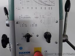 MAXION UNIMAX 3