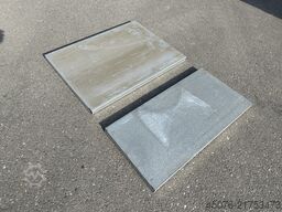 Nedcon Palettenregal 3,1 ldm