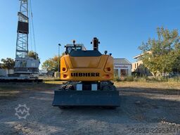 LIEBHERR A912 Compact