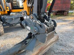 LIEBHERR A912 Compact