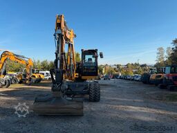 LIEBHERR A912 Compact