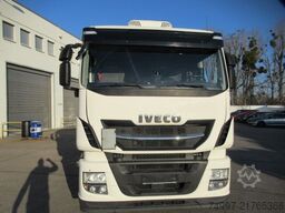 IVECO AS260S42Y/FP CM / Intarder / Standklima