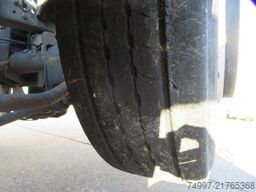 IVECO AS260S42Y/FP CM / Intarder / Standklima