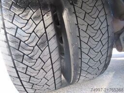 IVECO AS260S42Y/FP CM / Intarder / Standklima