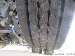 IVECO AS260S42Y/FP CM / Intarder / Standklima