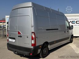Renault Master 3 L3H3 AHK / NAVI / RFK / MAXI