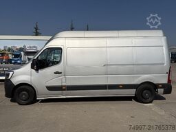 Renault Master 3 L3H3 AHK / NAVI / RFK / MAXI