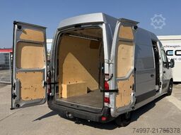 Renault Master 3 L3H3 AHK / NAVI / RFK / MAXI