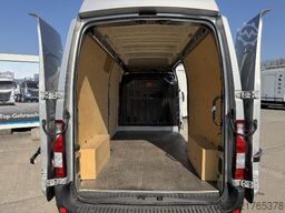 Renault Master 3 L3H3 AHK / NAVI / RFK / MAXI