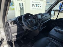 Renault Master 3 L3H3 AHK / NAVI / RFK / MAXI