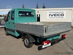 Mercedes-Benz 314 CDI / DoKa / AHK