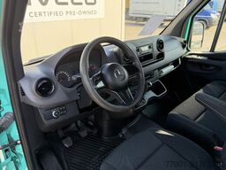 Mercedes-Benz 314 CDI / DoKa / AHK