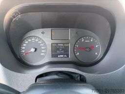 Mercedes-Benz 314 CDI / DoKa / AHK