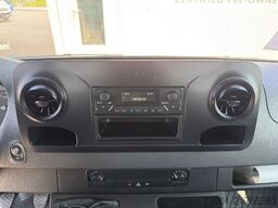 Mercedes-Benz 314 CDI / DoKa / AHK