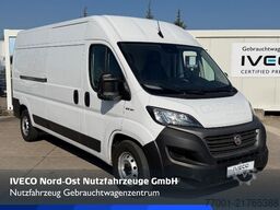 Fiat Ducato 160 /Automatik /Kamera /NAVI