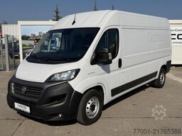 Fiat Ducato 160 /Automatik /Kamera /NAVI