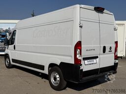 Fiat Ducato 160 /Automatik /Kamera /NAVI