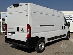 Fiat Ducato 160 /Automatik /Kamera /NAVI
