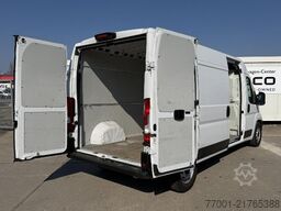 Fiat Ducato 160 /Automatik /Kamera /NAVI
