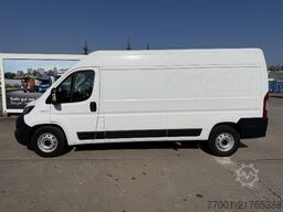 Fiat Ducato 160 /Automatik /Kamera /NAVI