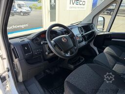 Fiat Ducato 160 /Automatik /Kamera /NAVI