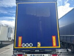 Schmitz Cargobull Curtainsider Mega