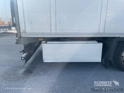 Schmitz Cargobull Semitrailer Reefer Multitemp Plataforma