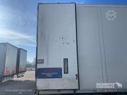 Schmitz Cargobull Semitrailer Reefer Multitemp Plataforma