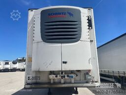Schmitz Cargobull Semitrailer Reefer Multitemp