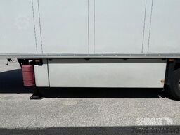 Schmitz Cargobull Semitrailer Reefer Multitemp