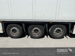 Schmitz Cargobull Semitrailer Reefer Multitemp